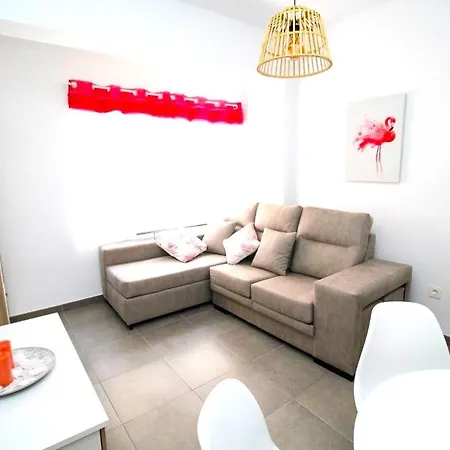 Apartment Expoholidays - Playa