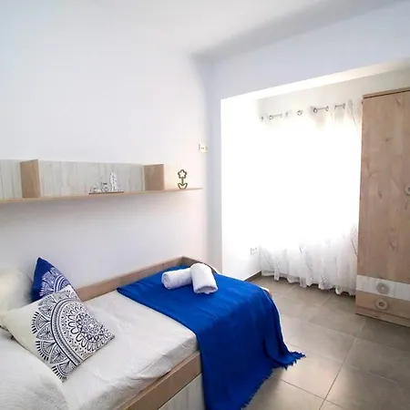 Expoholidays - Playa Apartment *