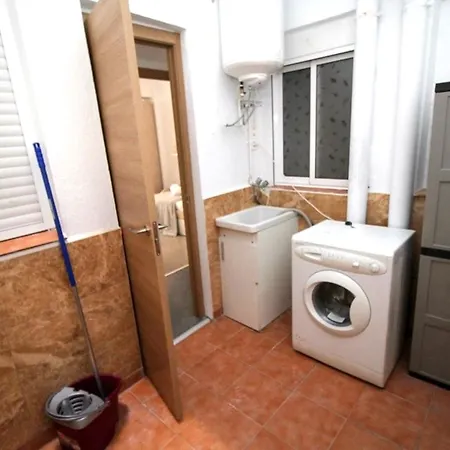 Apartment Expoholidays - Playa Almeria