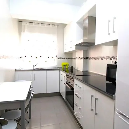 Expoholidays - Playa Apartment Almeria