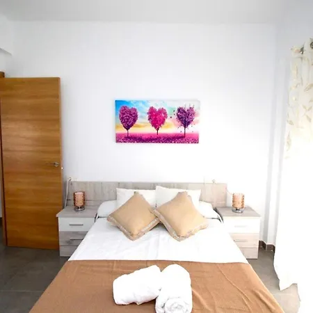 Expoholidays - Playa Apartment Almeria