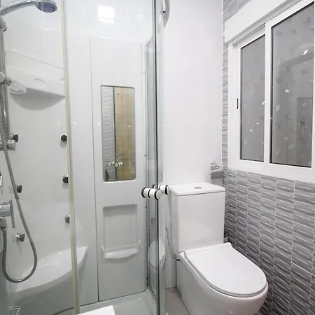 Apartamento Expoholidays - Playa *