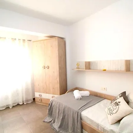 Apartment Expoholidays - Playa *