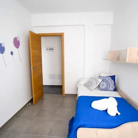 Expoholidays - Playa * Almeria