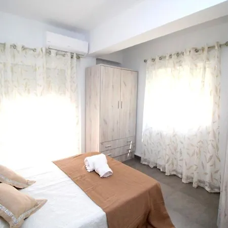 Expoholidays - Playa Apartment