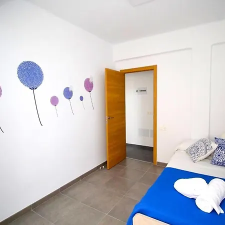Expoholidays - Playa Apartment